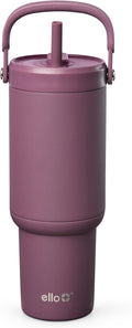 Ello Oasis Go+ 26oz Insulated Stainless Steel Tumbler by Ello