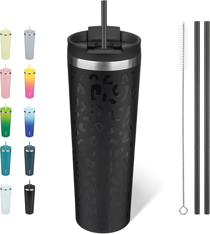 BJPKPK 30 oz Coffee Tumbler by BJPKPK