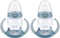 NUK Small Learner Tritan Cup, 5 oz, 6+ Months by Unknown