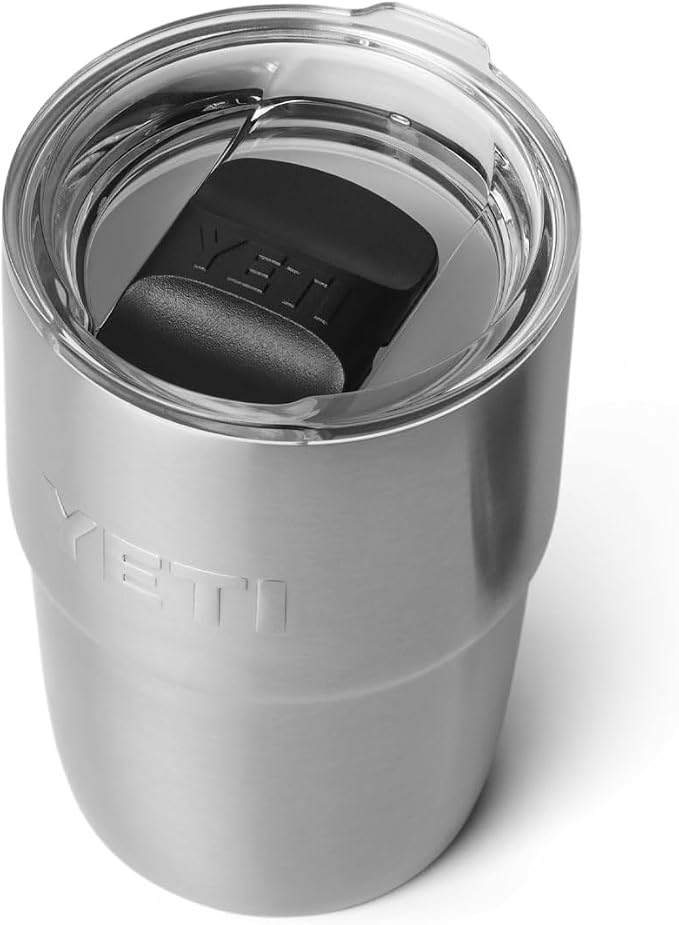 YETI Rambler 8 oz Insulated Coffee Mug - Image 3