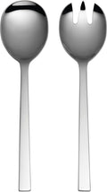 Oneida Chefs Table Salad Servers, 1.00 LB by Oneida