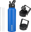 BJPKPK 40oz Insulated Water Bottle by BJPKPK
