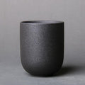 130ML Ceramic Tea, Kung Fu Cups Chinese Tea Cup, Japanese Style Handle-Less by Unknown