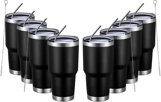 MEWAY 30oz Insulated Tumbler by MEWAY