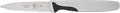 Mercer Culinary M19901P Millennia Black Handle, 3-Inch Slim Serrated, Paring by MercerCulinary