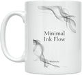 Minimalist Coffee Mug by Unknown