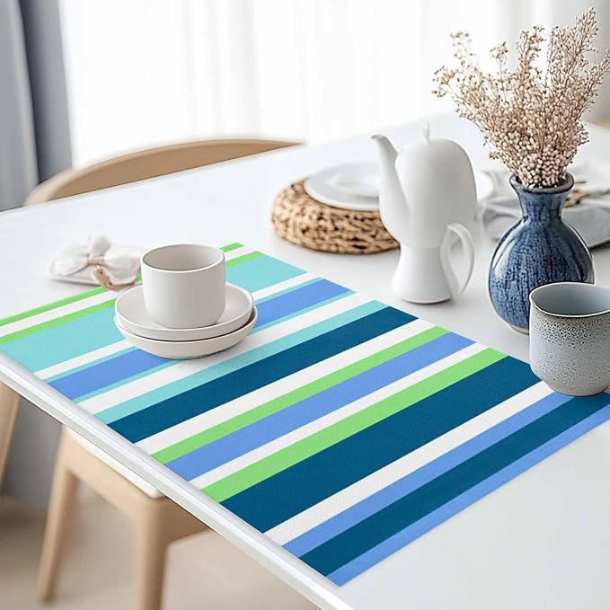 Placemats Set of 6 - Image 3