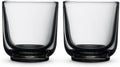 Fellow Pirch Cappuccino Cups 6.5 oz, Weighted Glass by Unknown