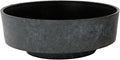 The HC Companies 8 Inch Round Plastic Succulent Capri Bowl 8"x8"x3" in Faux by TheHCCompanies