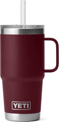 YETI Rambler 25 oz Tumbler by YETI