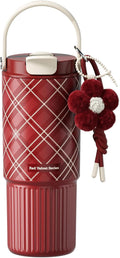 26 oz Insulated Stainless Steel Tumbler by Sidagar