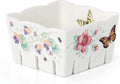 Lenox Butterfly Meadow Berry Bowl, 1.25 LB by Lenox