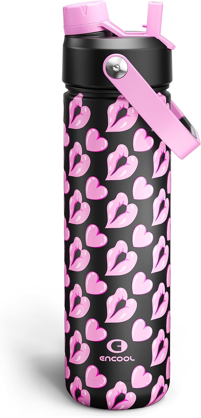 ENCOOL Insulated Water Bottle by ENCOOL