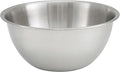 Winco 13 qt Stainless Steel Mixing Bowl | Dishwasher safe, Extra deep, by Fonteme