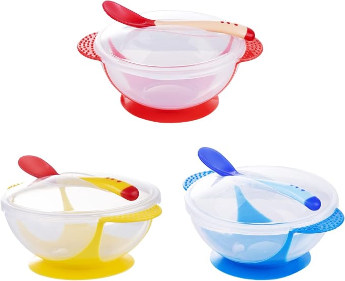 Berry President Baby Bowls by BerryPresident