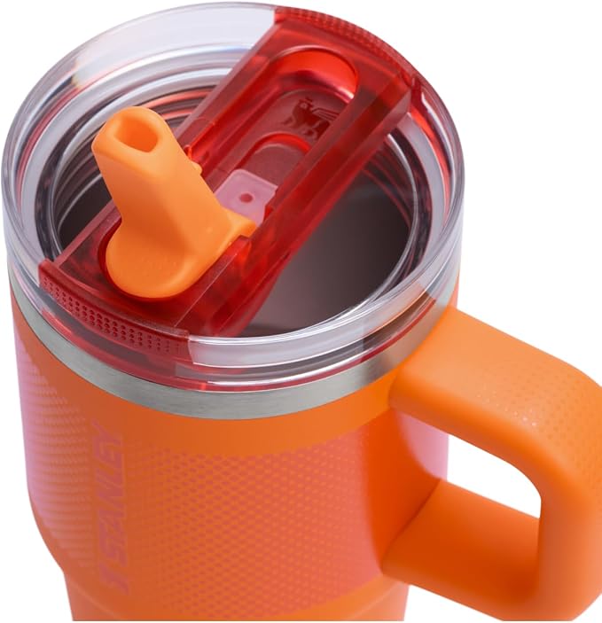 STANLEY Quencher ProTour Flipstraw Tumbler, 20 oz - Image 2