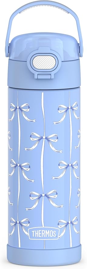 THERMOS FUNTAINER Water Bottle by Thermos