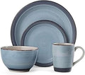 Pfaltzgraff Sadie 16-Piece Dinnerware Set by Pfaltzgraff