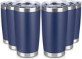 20 oz Tumbler Stainless Steel Tumblers Bulk by VQRRCKI