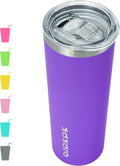 BJPKPK 20 oz Skinny Tumbler by BJPKPK