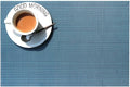 Black PVC Placemat Set of 1/6/10 Square Bamboo Tableware Pad Heat Wipe Clean by Unknown