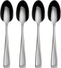 Oneida Moda Fine Flatware Cocktail Spoons, 0.35 LB by Oneida