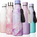 BJPKPK 25oz Insulated Water Bottle, Stainless Steel Bottle by BJPKPK