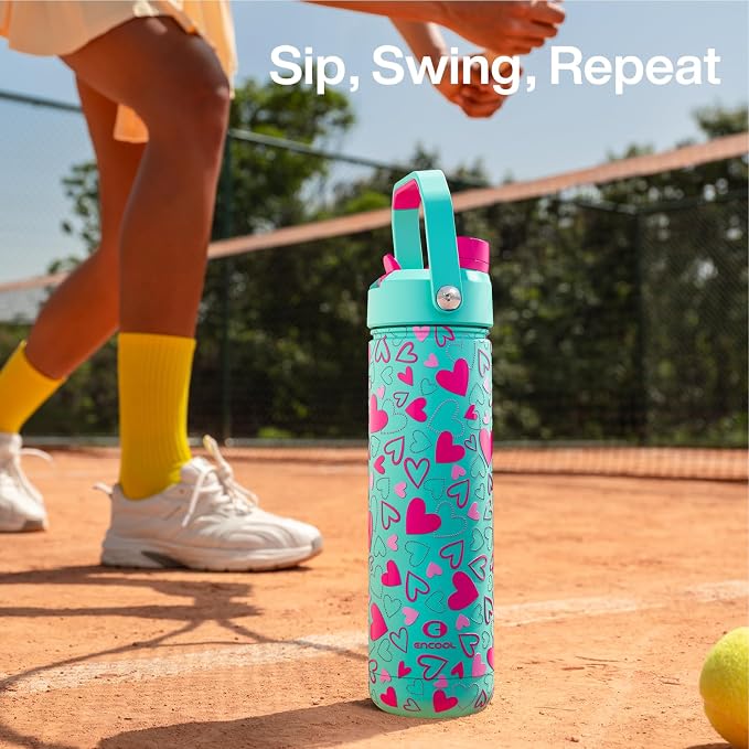 ENCOOL Insulated Water Bottle - Image 5