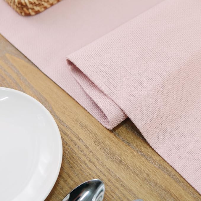 Dining Table Runner 12 x 60 inches Kitchen Room Dinner Wedding Birthday Party - Image 3