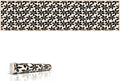 Heat Resistant Table Runner, 53 x 14 Inch by IRI-GIRI