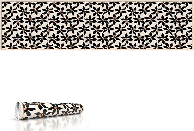 Heat Resistant Table Runner, 53 x 14 Inch by IRI-GIRI