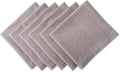 DII Chambray Kitchen, Tabletop Collection, Napkin Set by DII