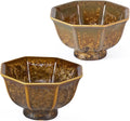 KAMMAK Ceramic Tea & Coffee Cups Set of 2 by KAMMAK