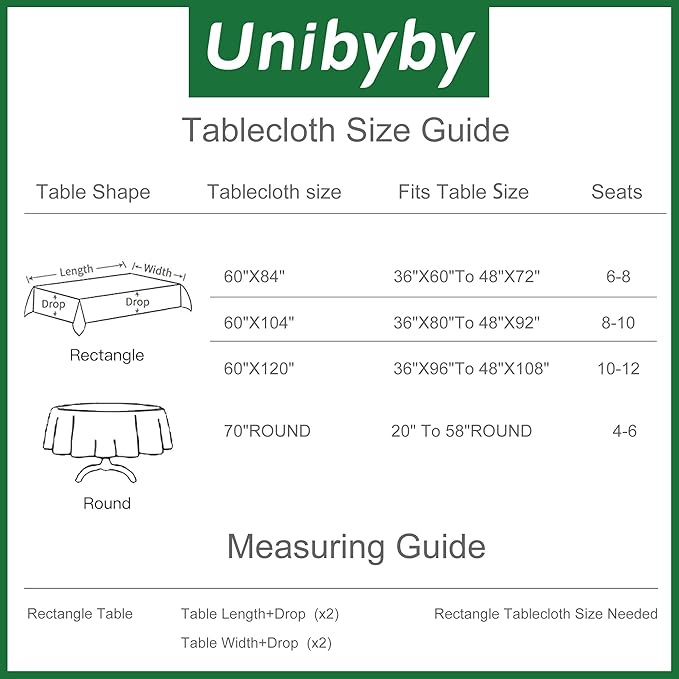 Spring Tablecloth, Rectangle 60 x 104 with Gnome Flowers, Oblong Tablecloth Buffalo Check Plaid Kitchen Table Cover for Dining Room Indoor Decor