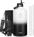 BUZIO 1 Gallon Water Bottle Insulated by BUZIO