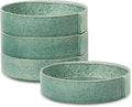Stone Lain Bao 4-Piece Pasta Bowl Set Stoneware by Unknown
