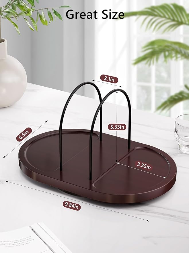 Rotating Napkin Holder for Table - Image 3