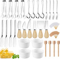 Charcuterie Boards Accessories Charcuterie Utensils Cheese Butter Spreader by MLURCU