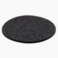 Graf Lantz - Trivets for Hot Dishes - Heat Resistant 100% Merino Wool - Hot by GrafLantz