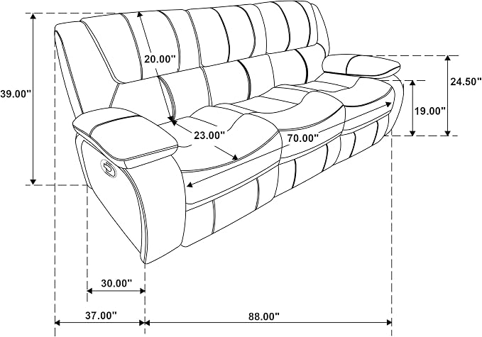 Coaster Home Furnishings - Image 14