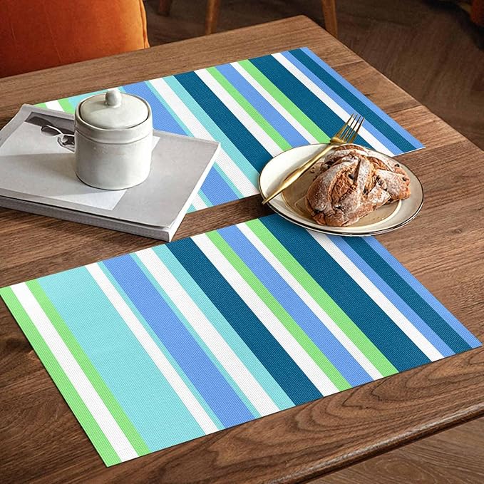 Placemats Set of 4 - Image 5
