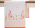 Maison d' Hermine Table Runner 100% Cotton 14.50" x 108" | Table Runners 108 by MaisondHermine