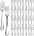 120 PCS Dinner Fork Set by Hansmart