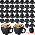 Amyhill 100 Pcs 5 oz Disposable Tea Cups Bulk by Amyhill