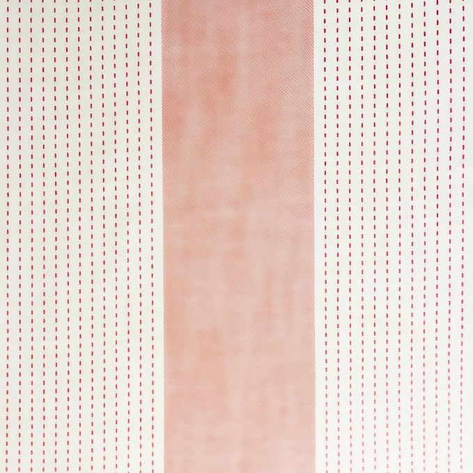 Orange Fall Table Runner 72 Inches Long, Boho Farmhouse Seasonal Thanksgiving - Image 4