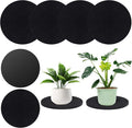 Plant Coaster Mat Reversible, Household Products Absorbent/Waterproof by Unknown