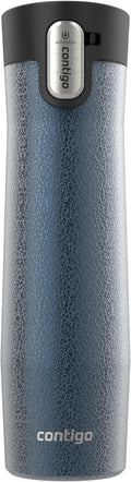 Contigo® AUTOSEAL® West Loop Vacuum-Insulated Stainless Steel Travel Mug by Unknown