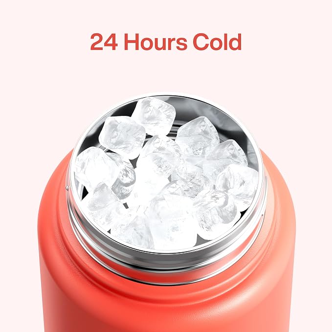 ENCOOL Insulated Water Bottle - Image 3