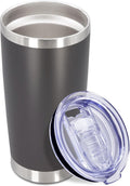 20oz Tumbler Insulated Coffee Tumblers by AEPDTD