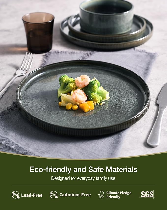 Famiware Star Dinnerware Sets - Image 4